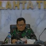 Penutupan Pelatihan Literasi Komputer TA. 2021